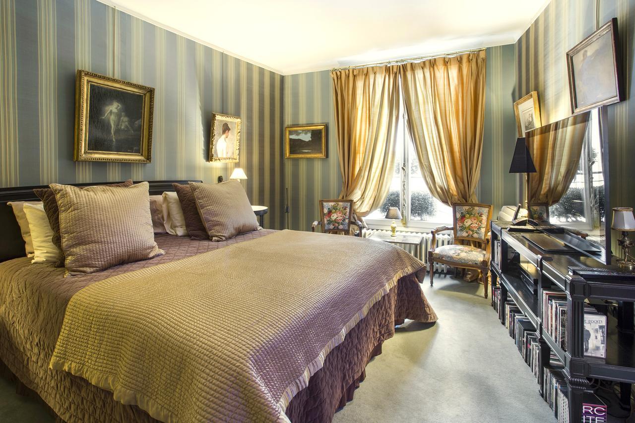 Saint Honore Paris Bagian luar foto